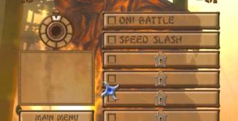 Ninja Reflex: Steamworks Edition PC Screenshot