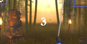 Ninja Reflex: Steamworks Edition PC Screenshot