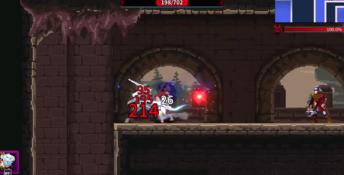Ninja Soul PC Screenshot