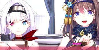 NinNinDays2 PC Screenshot
