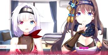 NinNinDays2 PC Screenshot