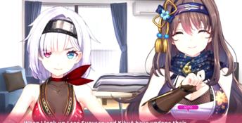 NinNinDays2 PC Screenshot