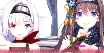 NinNinDays2 PC Screenshot