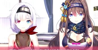 NinNinDays2 PC Screenshot