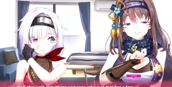 NinNinDays2 PC Screenshot