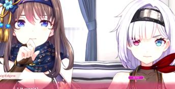 NinNinDays2 PC Screenshot