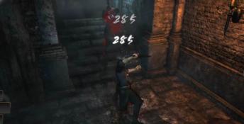 Nioh PC Screenshot