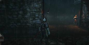 Nioh PC Screenshot
