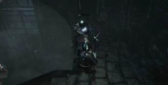 Nioh PC Screenshot