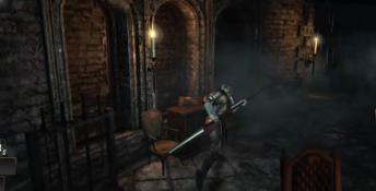 Nioh PC Screenshot