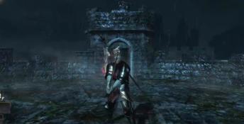 Nioh PC Screenshot