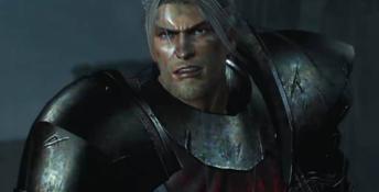 Nioh PC Screenshot