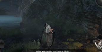 Nioh PC Screenshot