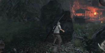 Nioh PC Screenshot