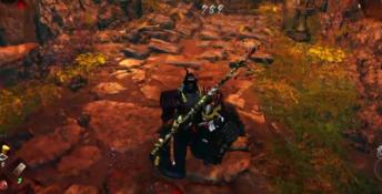 Nioh 2-The Complete Edition PC Screenshot