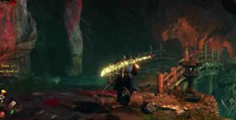 Nioh 2-The Complete Edition