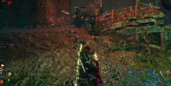 Nioh 2-The Complete Edition