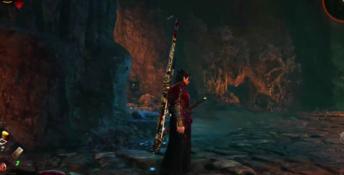 Nioh 2-The Complete Edition