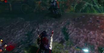 Nioh 2-The Complete Edition PC Screenshot