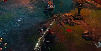 Nioh 2-The Complete Edition PC Screenshot