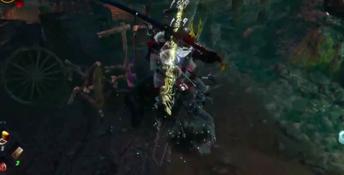 Nioh 2-The Complete Edition PC Screenshot