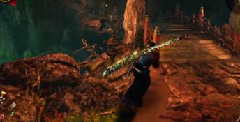 Nioh 2-The Complete Edition PC Screenshot