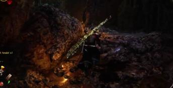 Nioh 2-The Complete Edition PC Screenshot