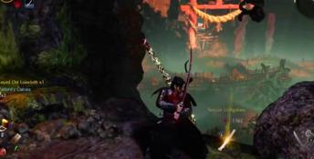 Nioh 2-The Complete Edition PC Screenshot