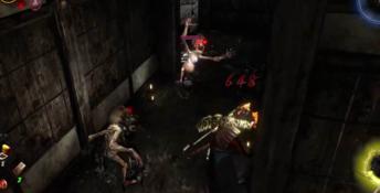 Nioh 2-The Complete Edition PC Screenshot
