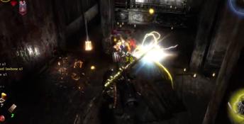 Nioh 2-The Complete Edition PC Screenshot