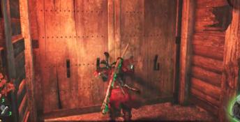 Nioh: Bloodshed's End