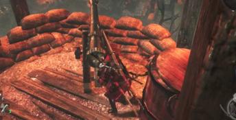 Nioh: Bloodshed's End PC Screenshot