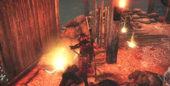 Nioh: Bloodshed's End PC Screenshot