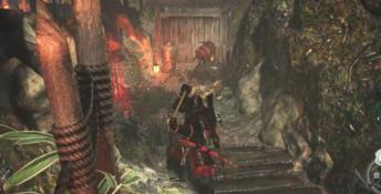 Nioh: Bloodshed's End PC Screenshot