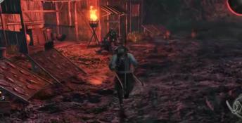 Nioh: Complete Edition PC Screenshot