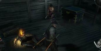 Nioh: Complete Edition PC Screenshot