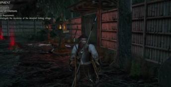 Nioh: Complete Edition PC Screenshot