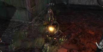 Nioh: Complete Edition PC Screenshot