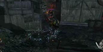 Nioh: Complete Edition PC Screenshot