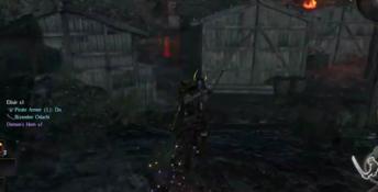 Nioh: Complete Edition PC Screenshot