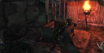 Nioh: Complete Edition PC Screenshot