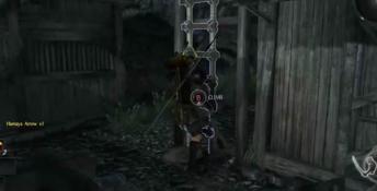 Nioh: Complete Edition PC Screenshot