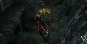 Nioh: Complete Edition PC Screenshot