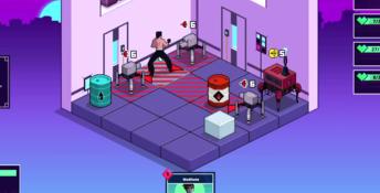 Nitro Kid PC Screenshot