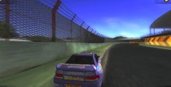 Nitro Racers PC Screenshot