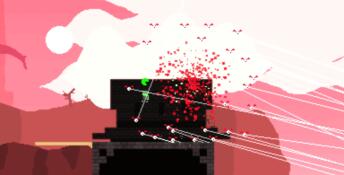 Nitrojet PC Screenshot