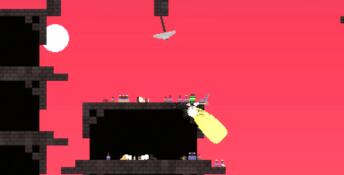 Nitrojet PC Screenshot