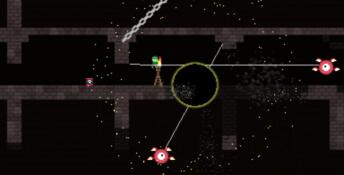 Nitrojet PC Screenshot