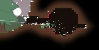 Nitrojet PC Screenshot
