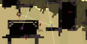 Nitrojet PC Screenshot
